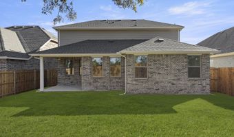 Coyote Meadows by Ashton Woods 1608 Diamond Peak Trail Plan: Dakota, Anna, TX 75409