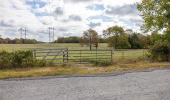 2 S 4420 Rd, Adair, OK 74301