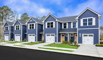 12 Downing Dr Plan: Juniper, Adairsville, GA 30103