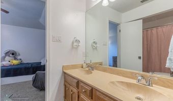3810 Jester Cir, Abilene, TX 79606