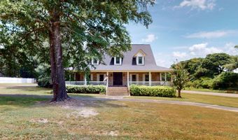 100 Shannon Dr, Andalusia, AL 36421