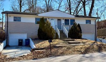 1258-60 Arnold Tenbrook Rd, Arnold, MO 63010