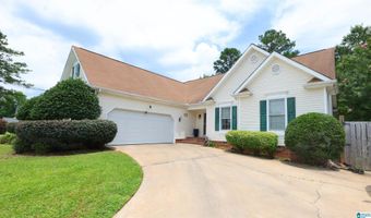 1229 BERKSHIRE Dr, Anniston, AL 36207