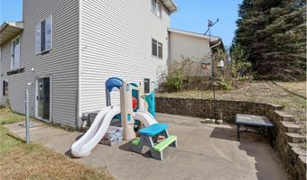 15160 Quicksilver St NW, Anoka, MN 55303