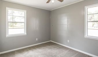 1608 W 4th St, Alma, GA 31510