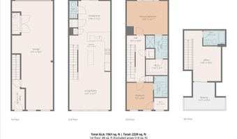 739 Anderson St, Charlotte, NC 28205