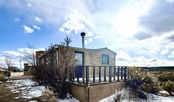 149 Hwy 567, Carson, NM 87517