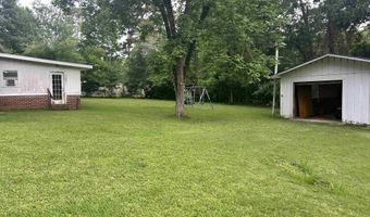1701 Collier Ave, Bay Minette, AL 36507