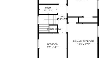 317 Black St, Akron, OH 44306