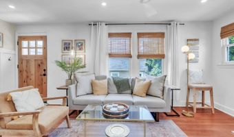 5110 N 19TH Rd N, Arlington, VA 22207