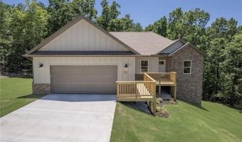 3 Sean Ln, Bella Vista, AR 72714