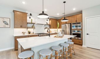 5 Basin Trail St, Beaufort, SC 29907