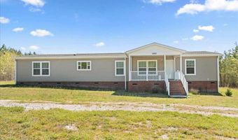 4210 Aaron Temple Church Rd, Bennettsville, SC 29512