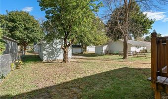607 11th St SW, Austin, MN 55912