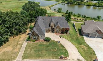 3911 Golf Course Dr, Alma, AR 72921