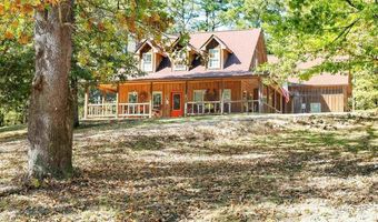 646 School St, Amity, AR 71923