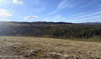 PAINTED HILLS SUBDIVISION lot 26, Afton, WY 83110