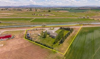 1024 W 125 N, Blackfoot, ID 83221