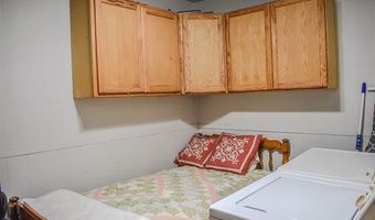 207 SE 2nd St, Antlers, OK 74523
