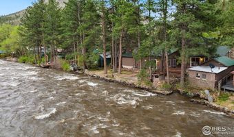 198 Poudre River Rd, Bellvue, CO 80512