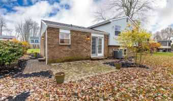 1081 White Pine Ct, Anderson Twp., OH 45255
