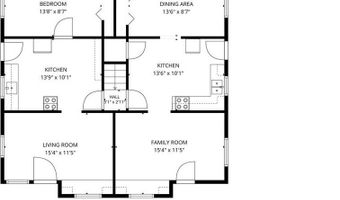 3208 Batson Dr, Alton, IL 62002