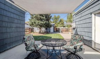 730 E 15th St, Casper, WY 82601