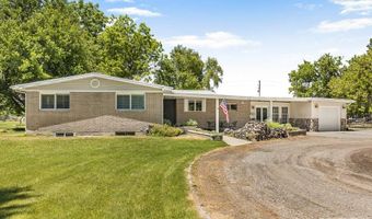 1355 S Shilling Ave, Blackfoot, ID 83221
