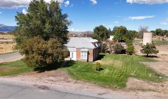 482 W 100 N, Beaver, UT 84713