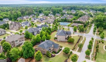 1715 Bates Rd, Alpharetta, GA 30009