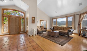 8912 S Pine Dr, Beulah, CO 81023