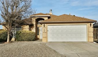 2336 OAKHAM Dr NW, Albuquerque, NM 87120