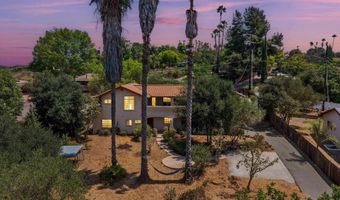 2744 Felicita, Escondido, CA 92029