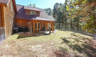 646 School St, Amity, AR 71923