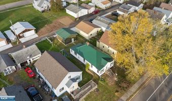 316 W 3rd Ave, Aurora, MN 55705