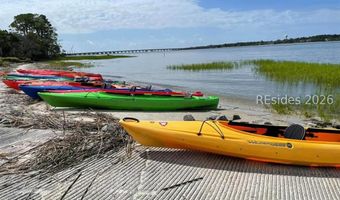 2813 Fourth St, Beaufort, SC 29902