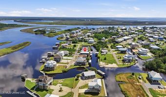 4062 Devon St, Bay St. Louis, MS 39520