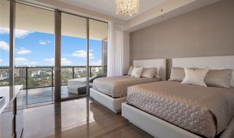 9705 Collins Ave 1805N, Bal Harbour, FL 33154