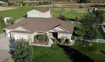 169 W 265 N, Blackfoot, ID 83221
