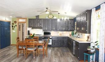 423118 E 1944 Ln, Antlers, OK 74523