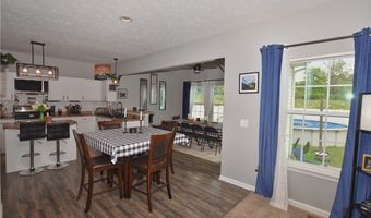 1251 Winter Fern Ave, Akron, OH 44312