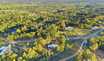 13001 County Road 138, Bay Minette, AL 36507