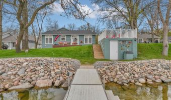 14535 Breezy Point Rd, Atwater, MN 56209