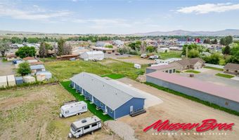 521 Ayla Ln, Cody, WY 82414