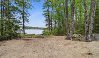 4 Clark Island Rd, Amherst, NH 03031