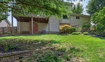 1751 Warmington Ct, Ballwin, MO 63021