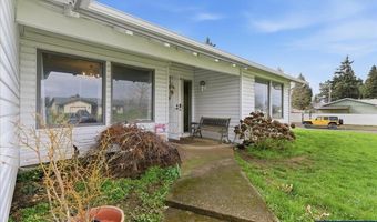 990 Hazel St, Aumsville, OR 97325
