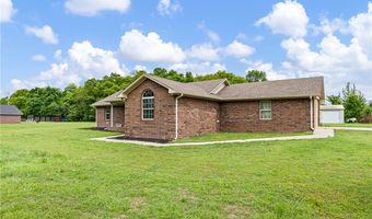 4546 S Sr 105, Atkins, AR 72823