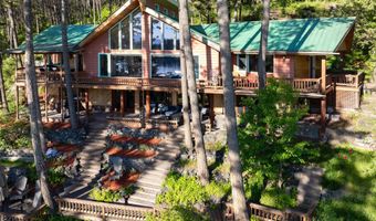 14690 Shore Acres Dr, Bigfork, MT 59911