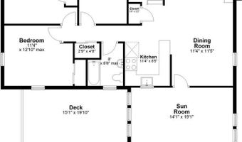 75 Hickory Dr, North Kingstown, RI 02852